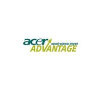 Acer Advantage 4 ans Carry-in pour Chromebooks Noir