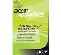 Acer Care Plus Virtual Booklet - contrat de maintenance prolongé - 5 années - sur site