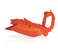 Acer aisse Filtre Orange KTM Exc 125 2012 2013 2014 2015 2016 0016873.010