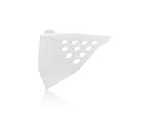 ACER ouvercle D'Air Box Aéré Blanc Pour KTM 350 XC F 4T 2019-2022