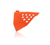 Couvercles de bote air Acerbis pour Ktm - 16 Orange (2791455226)