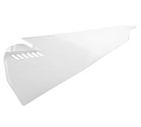 Acerbis Couvercle d'air ventilé blanc pour Husqvarna 250 FE 4T 2020-2023
