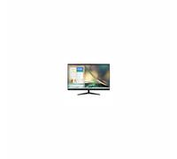 ACER All In One PC Aspire C27 1700 Monitor 27 pollici Full HD Intel Core i5 1235U Deca Core Ram 8 GB SSD 1TB 4x USB 3.2 Windows 11 Home Nero