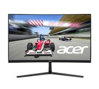 Acer America Corp. Moniteur de contrôle incurvé AG VA 23,6"