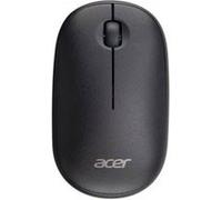 AMR100 - Souris - bulle - optique - 3 boutons - sans fil - 2.4 GHz - récepteur sans fil USB - bleu - Pour la vente au détail