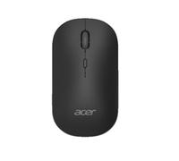 Acer AMR130 Ambidextre RF sans Fil + Bluetooth 1600 DPI Noir