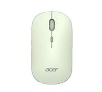 acer AMR130 Ambidextre RF sans fil + Bluetooth 1600 DPI Vert