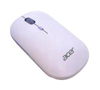 Acer AMR130 ambidextre RF sans fil + Bluetooth 1600 DPI Violet