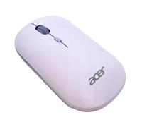 acer AMR130 Ambidextre RF sans fil + Bluetooth 1600 DPI Violet