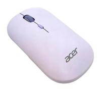 Acer AMR130 ambidextre RF sans fil + Bluetooth 1600 DPI Violet