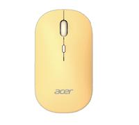 Acer AMR130 souris Universel Ambidextre RF sans fil + Bluetooth 1600 DPI