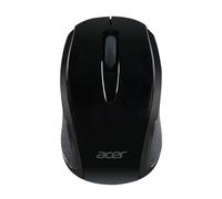 Acer AMR800 - souris - 2.4 GHz - noir