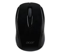 Acer AMR800 souris Ambidextre RF sans fil Optique 1600 DPI