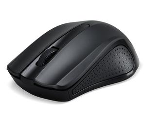 Acer AMR910 souris Bureau Ambidextre RF sans fil Optique 1600 DPI