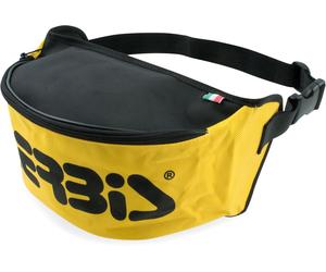 Acer anny Pack, sac banane Noir/Jaune Noir/Jaune