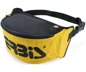 Acer anny Pack Waist, jaune, Taille unique