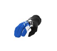 Acer ants Moto Cross Enduro MX Linear Bleu/Nero 0025592.251
