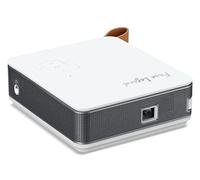 Acer AOpen PV11 - Vidéoprojecteur DLP-LED Acer (FWVGA (854 x 480 Pixels) - 360 LED lumens - Contraste 1000:1 - Keystone - 1 Haut-Parleur 2 W - HDMI (HDCP)) - Business/Education
