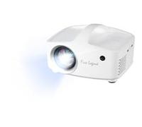 Acer QF13s Projecteur à focale standard 350 ANSI lumens LCD 1080p (1920x1080) Blanc