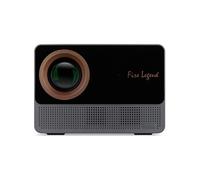 Acer Aopen QF18s Vidéoprojecteur, 1920 x 1080 Full HD, 800 Lumen