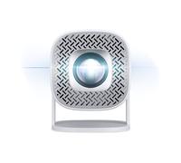 Acer Aopen QH15s 180 ANSI lumens LCD 720p (1280x720) Blanc