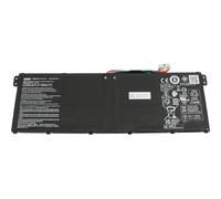AP18C7M Original Acer Batterie 55,9Wh 15,4V (AP18C7M) pour Swift 5 (SF514-55T), Swift 5 (SF514-55TA), TravelMate P4 (P414RN-51),Aspire Vero (AV14-51)/(AV15-52)