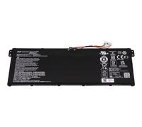 acer AP19B8K Original Batterie 43,08Wh 11.25V (Typ AP19B8K) pour Aspire 3 (A315-33), (A315-57), (A315-23), Extensa 15 (EX215-22G), TravelMate Spin B3 (B311-31)