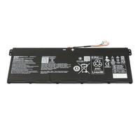 AP23A7L Original Acer Batterie 53Wh pour Aspire 16 (A16-71GM), Vero 16 (AV16-71P), Chromebook Spin 512 (R857T), TravelMate B3 (TMB312R-31)