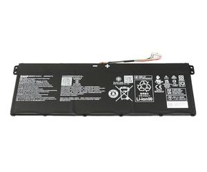 Acer AP23A7L Original Batterie 53Wh | pour Aspire 16 (A16-71GM), Vero 16 (AV16-71P), Chromebook Spin 512 (R857T), TravelMate B3 (TMB312R-31)