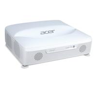 Acer Apex Vision L812 Projecteur à focale ultra courte 4000 ANSI lumens DLP UHD 4K (3840x2160) Compatibilité 3D Blanc