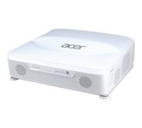 Acer ApexVision L812 - Projecteur DLP - laser - 3D - 4000 ANSI lumens - 3840 x 2160 - 16:9 - 4K - objectif à ultra courte focale - 802.11ac wireless / Bluetooth 4.2 / LAN G