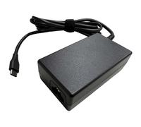 Acer APS026 - Adaptateur alimentation USB-C - AC - 65 Watt - Union européenne - noir