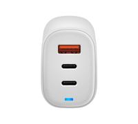 Acer APS101 - Retail Box - adaptateur secteur - 65 watt - blanc