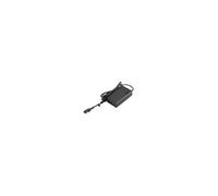 ACER APS546 - Adaptateur secteur - 65 Watt - Royaume-Uni, Europe - noir - pour TravelMate P2410-G2-M-53RQ, P2510-G2-M-54J0