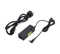 Acer APS636 - Adaptateur secteur - 45 Watt - Europe, Royaume-Uni - noir - pour TravelMate B113, B115, B116, B117, P614, TMP614, X349