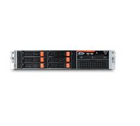 ACER AR380F1 Intel Xeon X5675 6 cœurs 3,06 GHz 3 x 4 Go DDR3 Reg noHDD SFF 2 x 720 W tFlex I/O Contrôleur SAS 512 Mo 8 Ports