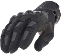 Acer arbon G 5.0 Gants de moto, noir, Taille 3XL