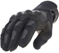 Acer arbon G 5.0 Gants de moto, noir, Taille L