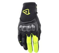 Acer arbon G 5.0, gants XL Noir/Jaune Néon Noir/Jaune Néon