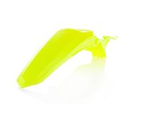 ACER arde-Boue Arrière Jaune 2 YAMAHA YZ 250 F 2014-2016 2017 0017555.061