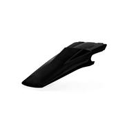 ACER arde-Boue Arrière Noir Pour Husqvarna 450 FC 4T 2019-2022