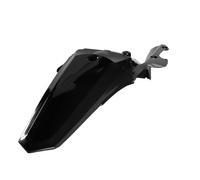 Acer arde-Boue Arrière Noir Yamaha WR 250 F 2015-2019 0021728.090
