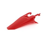 ACER arde Boue Arrière Gauche Rouge Pour KTM 85 SX 19/16 2018-2024