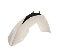 Acerbis Garde-boue avant pour KTM 85 SX 19/16 2013-2017 Blanc