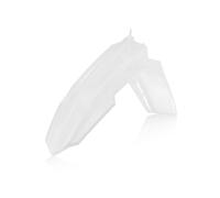 Acer arde Boue Avant Blanc Suzuki RM-Z 250 2019 2020-2024 0023058.030