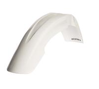 Acer arde-Boue Avant Blanc Yamaha Wr 125 2T 2000-2005 0008361.030
