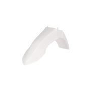 Acer arde-Boue Avant Blanc Yamaha YZ 250 F 2024 0025470.030
