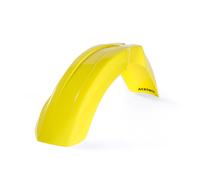 Garde-Boue Avant Jaune ACERBIS Pour Suzuki 400 DR Z SM 2000-2023