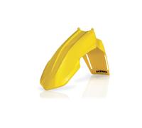 ACER arde-Boue Avant Jaune Pour Suzuki 450 RMZ 4T 2008-2017