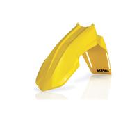 Acer arde-Boue Avant Jaune Suzuki Rm-Z 250 2010 2011 2012-2018